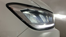 Volkswagen T-Roc 1.0 TSI Life 5dr Petrol Hatchback